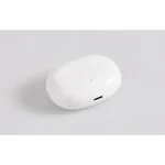 Ugreen WS205 HiTune Hybrid In-ear Bluetooth Handsfree Ακουστικά με Αντοχή στον Ιδρώτα και Θήκη Φόρτισης Λευκά 45585 - Image 9