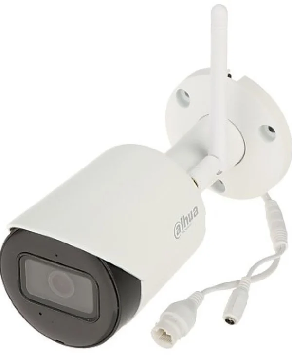 Dahua IPC-HFW1230DS-SAW IP Κάμερα Παρακολούθησης Wi-Fi Full HD 1080p Αδιάβροχη με Μικρόφωνο και Φακό 3.6mm IPC-HFW1230DS-SAW-03