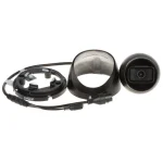 Dahua IPC-HDW1530T-S6 IP Κάμερα Παρακολούθησης Full HD+ 5MP Αδιάβροχη με Μικρόφωνο και Φακό 2.8mm IPC-HDW1530T-0280B-S6-BLACK - Image 4