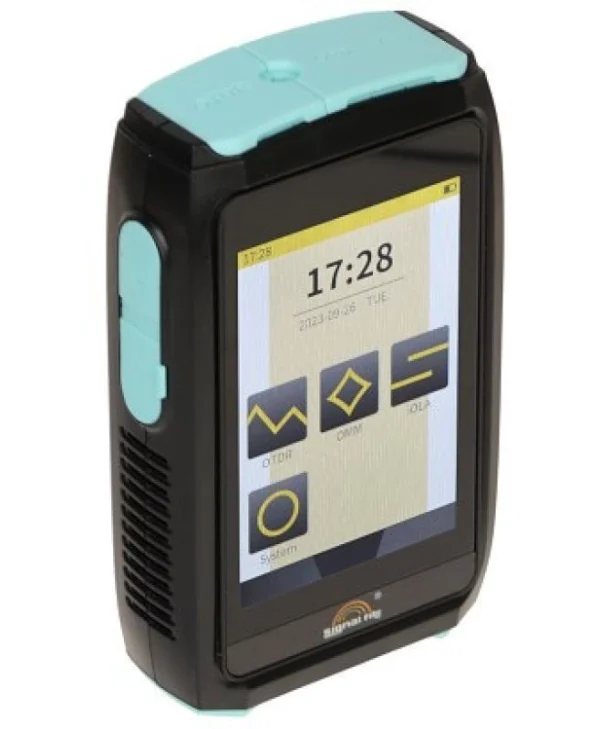 Inne Tester Καλωδίων Οπτικής Ίνας ZS1000-A-V2
