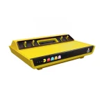 Atari 2600+ Pac-Man Edition - Image 6