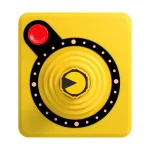 Atari 2600+ Pac-Man Edition - Image 8