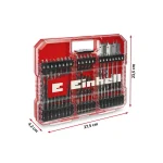 Einhell Σετ 95 Τρυπάνια 108788 - Image 3