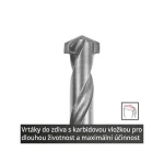 Einhell Σετ 95 Τρυπάνια 108788 - Image 5