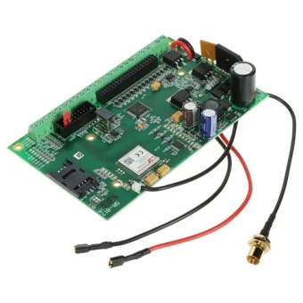 Lte Sr-817/lte Pronal Communication Module SR-817/LTE