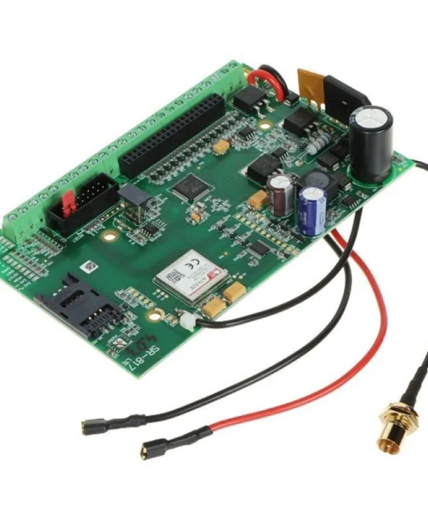 Lte Sr-817/lte Pronal Communication Module SR-817/LTE
