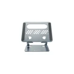 Conceptronic Βάση Στήριξης για Laptop έως 17" Γκρι THANA10G - Image 2