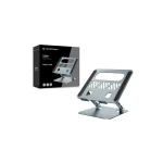 Conceptronic Βάση Στήριξης για Laptop έως 17" Γκρι THANA10G - Image 5