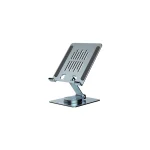 Conceptronic Βάση Στήριξης για Laptop Γκρι THANA09G