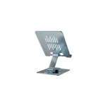 Conceptronic Βάση Στήριξης για Laptop Γκρι THANA09G - Image 3