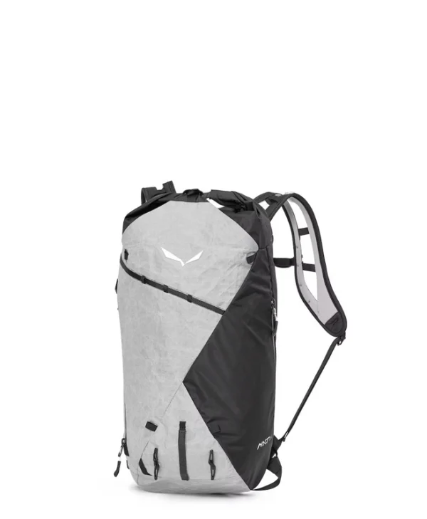 Salewa Nxt Ορειβατικό Σακίδιο 25lt Μαύρο Daypack 0010383200046095