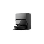 Roborock S8 MaxV Ultra Σκούπα Ρομπότ με Χαρτογράφηση Laser & Απορρόφηση 10000Pa Μαύρη R100048