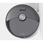 Roborock S8 MaxV Ultra Σκούπα Ρομπότ με Χαρτογράφηση Laser & Απορρόφηση 10000Pa Μαύρη R100048 - Image 2