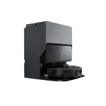 Roborock S8 MaxV Ultra Σκούπα Ρομπότ με Χαρτογράφηση Laser & Απορρόφηση 10000Pa Μαύρη R100048 - Image 11