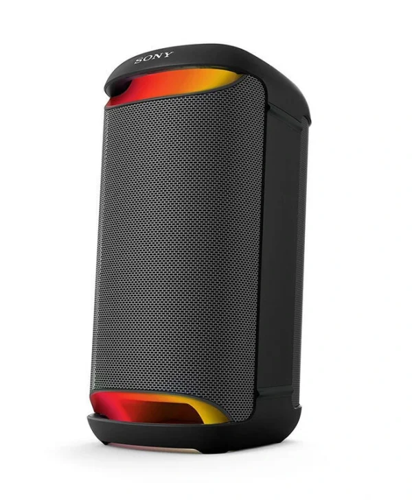 Sony Ηχείο Srsxv500b SRS-XV500 Μαύρο SRSXV500B.CEL