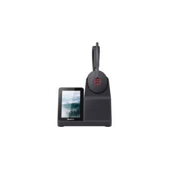 Yealink Wh68 Workstation VOIP Headset (1208738)