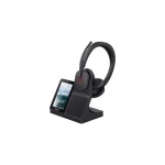 Yealink Wh68 Workstation VOIP Headset (1208738) - Image 2