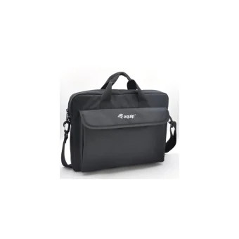 Equip Τσάντα Ώμου / Χειρός για Laptop 15.6" σε Μαύρο χρώμα 245410