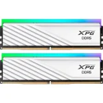 Adata XPG Lancer Blade DDR5 16GB RAM με 2x8GB Modules και Ταχύτητα 5600 για Desktop AX5U5600C468G-DTLABRWH - Image 2