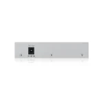 Zyxel GS1200-5V3-EU0101F v3 Managed L2 PoE Switch με 5 Θύρες Gigabit (1Gbps) Ethernet - Image 4