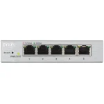 Zyxel GS1200-5V3-EU0101F v3 Managed L2 PoE Switch με 5 Θύρες Gigabit (1Gbps) Ethernet - Image 5