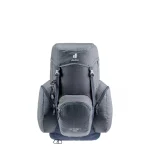Deuter Ορειβατικό Σακίδιο 32lt Αδιάβροχο Γκρι Hiking 343032143430