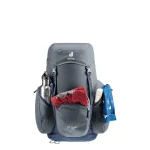 Deuter Ορειβατικό Σακίδιο 32lt Αδιάβροχο Γκρι Hiking 343032143430 - Image 2