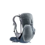 Deuter Ορειβατικό Σακίδιο 32lt Αδιάβροχο Γκρι Hiking 343032143430 - Image 7