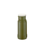 Rotpunkt Ποτήρι Θερμός Γυάλινο 250ml Olive με Λαβή 60 1/4 OL