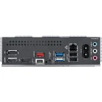 Gigabyte B840M Gaming Plus WIFI6E Motherboard Micro ATX με AMD AM5 Socket B840M GAMING P WF6E - Image 2