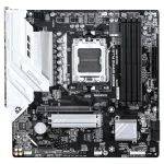 Gigabyte B840M Gaming Plus WIFI6E Motherboard Micro ATX με AMD AM5 Socket B840M GAMING P WF6E - Image 4