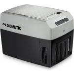 Dometic TropiCool Classic TCX-14 Φορητό Ψυγείο Θερμοηλεκτρικό 15lt 12V / 220V / 24V Μαύρο 9600013319