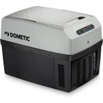 Dometic TropiCool Classic TCX-14 Φορητό Ψυγείο Θερμοηλεκτρικό 15lt 12V / 220V / 24V Μαύρο 9600013319 - Image 2