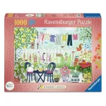 Summer Garden Puzzle 2D 1000pcs 12001754