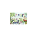 Summer Garden Puzzle 2D 1000pcs 12001754 - Image 2