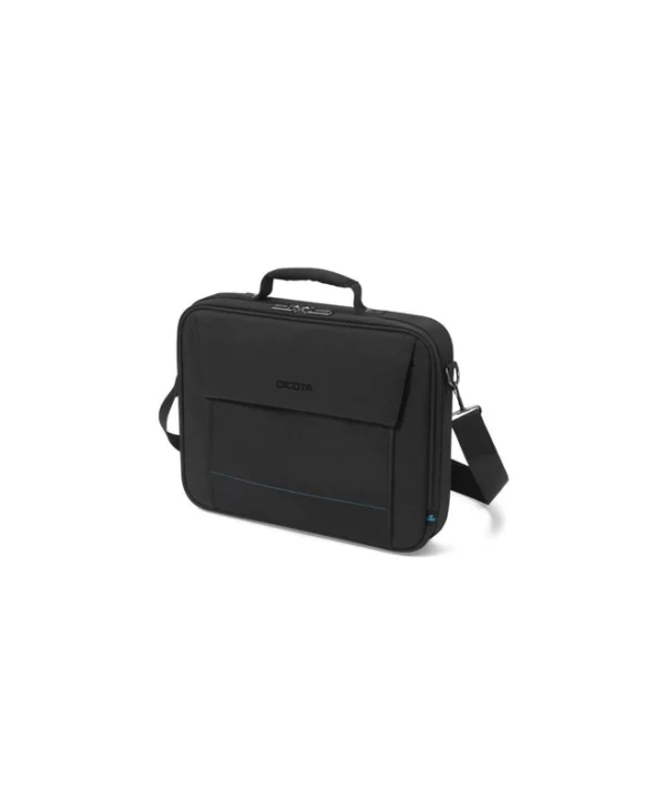 Dicota Τσάντα Ώμου / Χειρός για Laptop σε Μαύρο χρώμα D3250201
