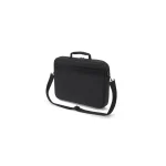 Dicota Τσάντα Ώμου / Χειρός για Laptop σε Μαύρο χρώμα D3250201 - Image 2