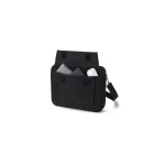 Dicota Τσάντα Ώμου / Χειρός για Laptop σε Μαύρο χρώμα D3250201 - Image 6
