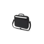 Dicota Τσάντα Ώμου / Χειρός για Laptop σε Μαύρο χρώμα D3250201 - Image 7