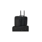 Dicota Τσάντα Ώμου / Χειρός για Laptop σε Μαύρο χρώμα D3250201 - Image 8