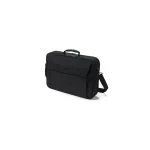 Dicota Multi Plus Τσάντα Ώμου / Χειρός για Laptop σε Μαύρο χρώμα D3250204