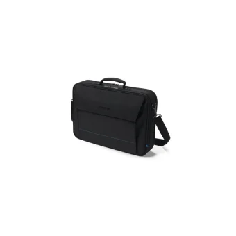 Dicota Multi Plus Τσάντα Ώμου / Χειρός για Laptop σε Μαύρο χρώμα D3250204