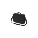 Dicota Multi Plus Τσάντα Ώμου / Χειρός για Laptop σε Μαύρο χρώμα D3250204 - Image 2