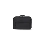Dicota Multi Plus Τσάντα Ώμου / Χειρός για Laptop σε Μαύρο χρώμα D3250204 - Image 3