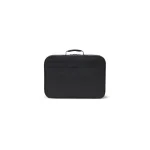 Dicota Multi Plus Τσάντα Ώμου / Χειρός για Laptop σε Μαύρο χρώμα D3250204 - Image 4