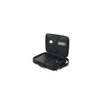 Dicota Multi Plus Τσάντα Ώμου / Χειρός για Laptop σε Μαύρο χρώμα D3250204 - Image 5