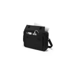 Dicota Multi Plus Τσάντα Ώμου / Χειρός για Laptop σε Μαύρο χρώμα D3250204 - Image 6