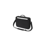 Dicota Multi Plus Τσάντα Ώμου / Χειρός για Laptop σε Μαύρο χρώμα D3250204 - Image 7