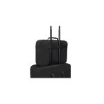 Dicota Multi Plus Τσάντα Ώμου / Χειρός για Laptop σε Μαύρο χρώμα D3250204 - Image 8