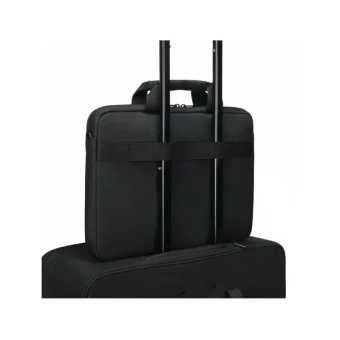 Dicota Τσάντα Ώμου / Χειρός για Laptop σε Μαύρο χρώμα D3250602